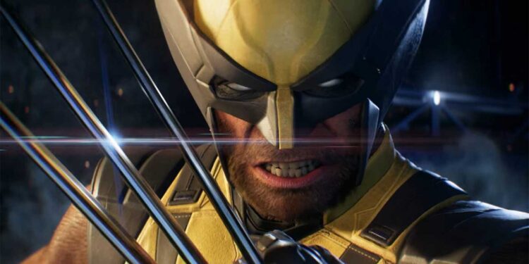 Marvel’s Wolverine si mostra su PS5: gameplay brutale e data di uscita