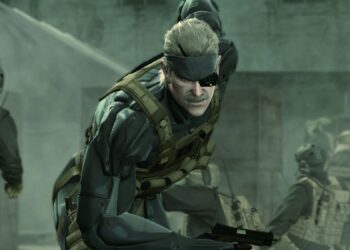 Metal Gear Solid, la Master Collection 2 è ufficiale ma i giochi sono un mistero