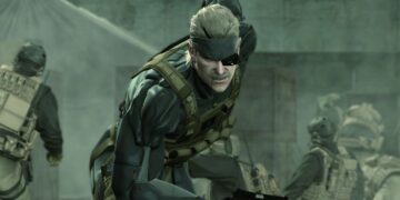 Metal Gear Solid, la Master Collection 2 è ufficiale ma i giochi sono un mistero
