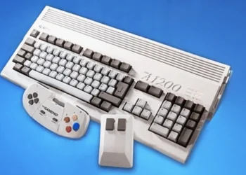 The A1200, il leggendario Amiga torna nel 2026: ecco i primi dettagli ufficiali