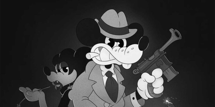 Mouse: P.I. for Hire, svelata la data d’uscita con un nuovo gameplay trailer