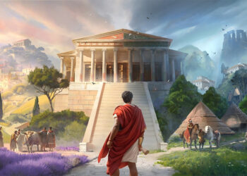 Recensione | Anno 117: Pax Romana, un city-builder da applausi
