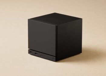 Annunciata la nuova Steam Machine, il mini PC che punta al salotto