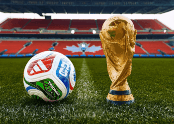 FIFA e Netflix annunciano un nuovo gioco di calcio, uscirà per i Mondiali 2026