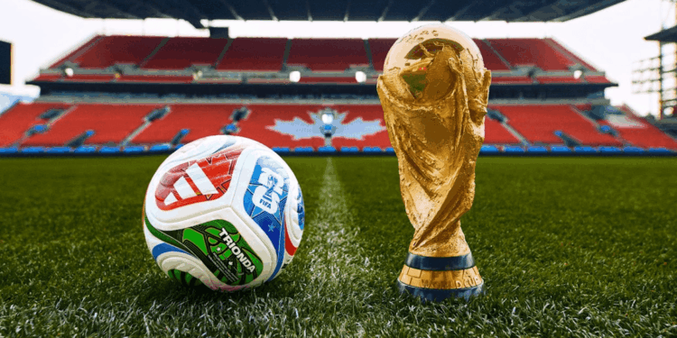 FIFA e Netflix annunciano un nuovo gioco di calcio, uscirà per i Mondiali 2026