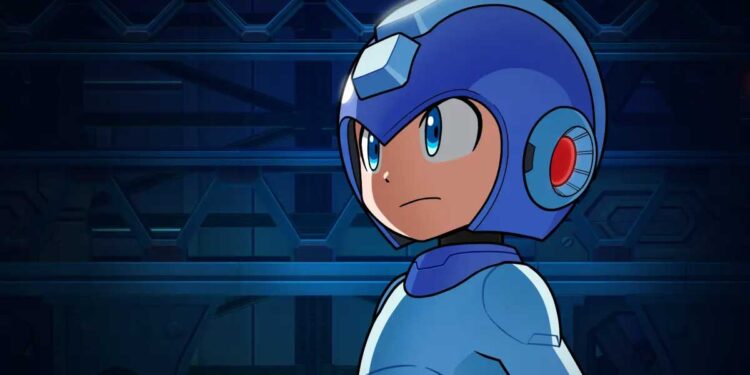 Mega Man Dual Override, annunciato il nuovo capitolo ai The Game Awards 2025