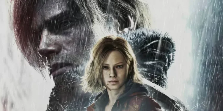 Resident Evil Requiem, il nuovo trailer svela Leon Kennedy come altro protagonista del gioco