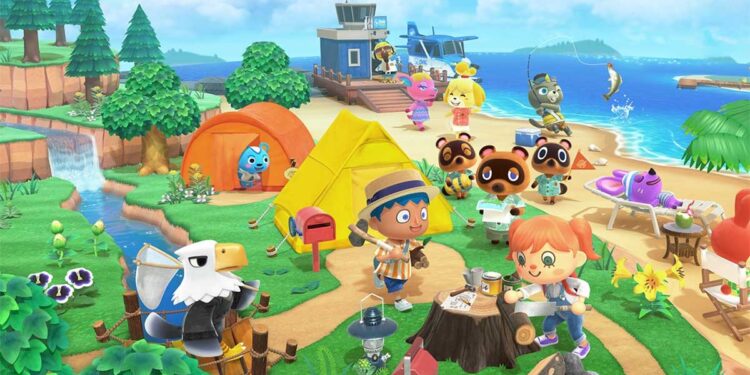 RECENSIONE | Animal Crossing: New Horizons Switch 2 Edition, il paradiso torna più bello