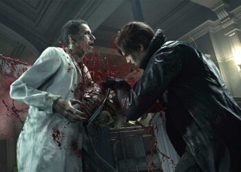 Resident Evil Requiem Showcase, due giochi in uno: ecco lo spettacolare gameplay