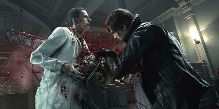 Resident Evil Requiem Showcase, due giochi in uno: ecco lo spettacolare gameplay