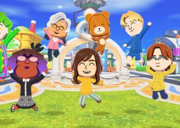 Tomodachi Life: Una vita da sogno, il Direct svela la data di uscita su Switch