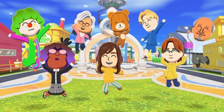 Tomodachi Life: Una vita da sogno, il Direct svela la data di uscita su Switch