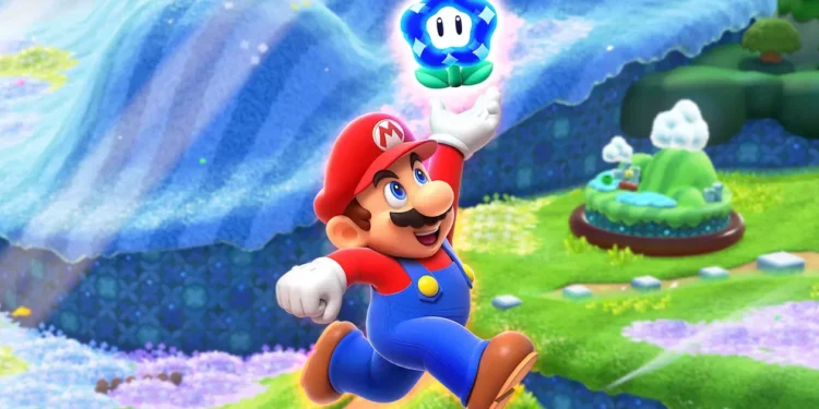 Nintendo Treehouse Live annunciato: ecco data, orario e cosa vedremo per Switch 2