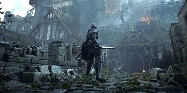 Addio a Bluepoint Games: Sony chiude lo studio dei remake di Demon’s Souls