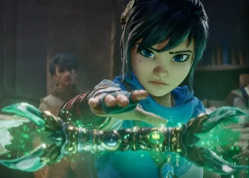 Kena: Scars of Kosmora, nuovo teaser trailer e dettagli sull’evoluzione della serie