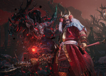 RECENSIONE | Nioh 3, la via del samurai si apre al mondo