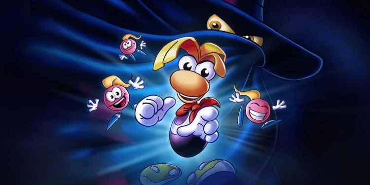 Rayman: 30th Anniversary Edition è solo l’inizio del rilancio del franchise