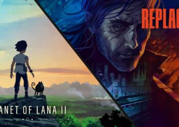 Planet of Lana II e Replaced, disponibili le demo gratuite su PC e console