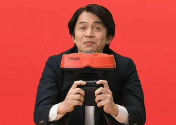 Il ritorno del Virtual Boy: Nintendo lancia l’emulatore per Switch Online