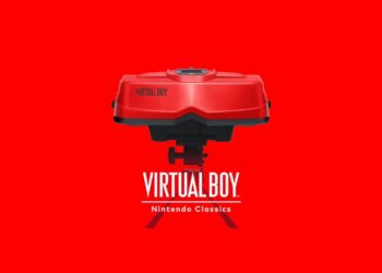 Il ritorno del Virtual Boy: Nintendo lancia l’emulatore per Switch Online