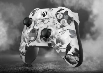 Xbox Controller Storm Breaker al minimo storico: l’edizione speciale scende su Amazon