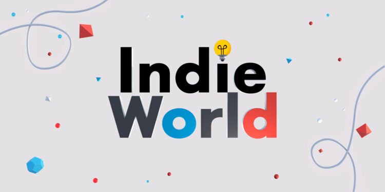 Nintendo annuncia un nuovo Indie World per il 3 marzo 2026