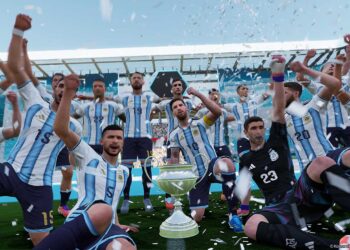 Konami annuncia eFootball Kick-Off: data e dettagli dell’esclusiva per Switch 2