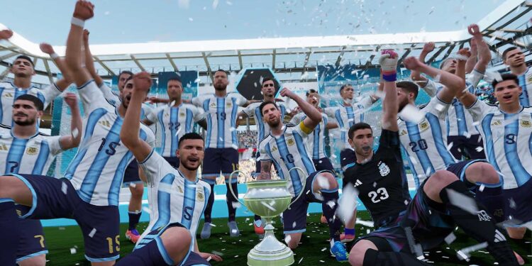 Konami annuncia eFootball Kick-Off: data e dettagli dell’esclusiva per Switch 2