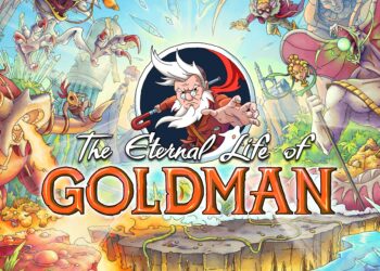 La sorpresa dell’Xbox Partner Preview si chiama The Eternal Life of Goldman
