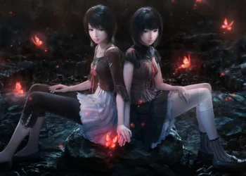 RECENSIONE | Fatal Frame II: Crimson Butterfly Remake