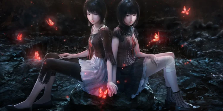 RECENSIONE | Fatal Frame II: Crimson Butterfly Remake