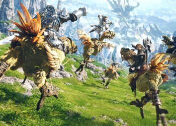 Final Fantasy XIV: annunciata la patch 7.5 Trail to the Heavens, in uscita ad aprile 2026