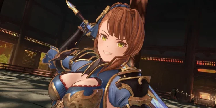 Granblue Fantasy Relink – Endless Ragnarok: Beatrix è la prima nuova protagonista svelata