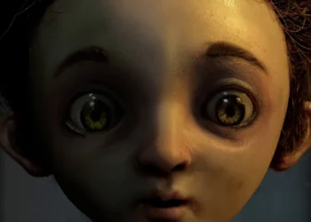 Little Nightmares Broken Promises selezionato all’Annecy International Animation Film Festival
