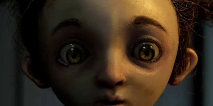 Little Nightmares Broken Promises selezionato all’Annecy International Animation Film Festival
