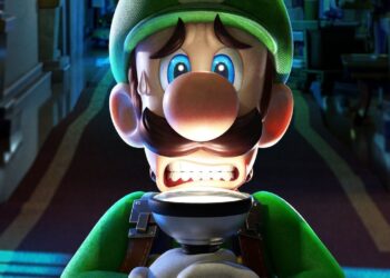 Luigi’s Mansion 3 per Nintendo Switch al minimo storico: solo 39,99€ su Amazon