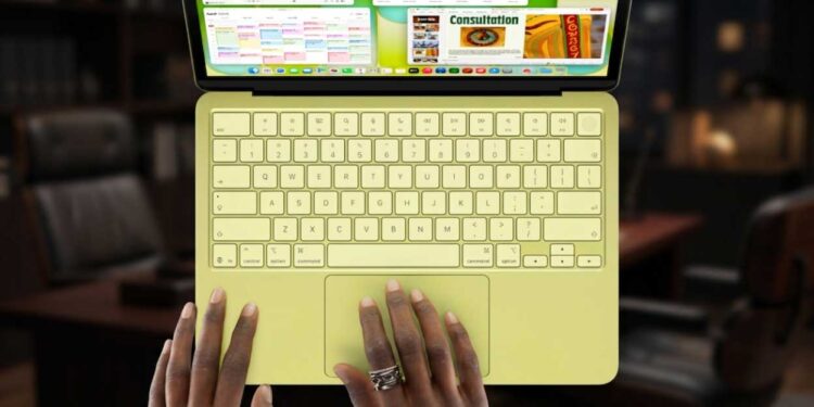 MacBook Neo torna finalmente disponibile su Amazon