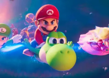 Super Mario Galaxy Movie: trailer finale e nuovi doppiatori