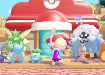 Pokémon Pokopia è il titolo con il Metascore più alto tra le novità del 2026