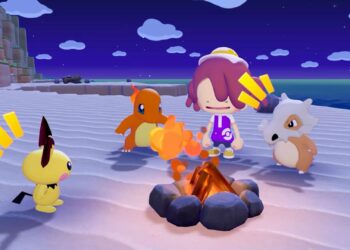 RECENSIONE | Pokémon Pokopia, un mondo mai così vivo