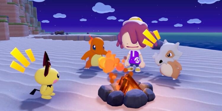 RECENSIONE | Pokémon Pokopia, un mondo mai così vivo