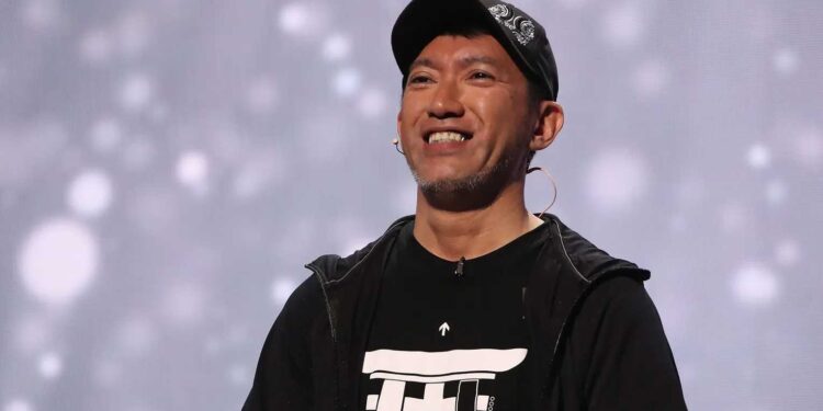 Shinji Mikami ha un nuovo studio: si chiama Unbound Games e lavora ad una nuova IP