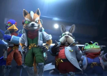 Nuovo Star Fox in arrivo su Switch 2? Spunta il rumor, ed è attendibile