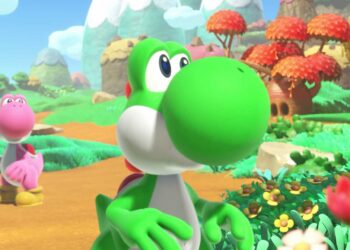 Nintendo abbassa il prezzo dei giochi Switch 2 in digitale negli USA