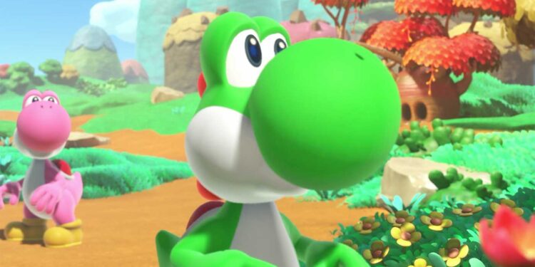 Nintendo abbassa il prezzo dei giochi Switch 2 in digitale negli USA