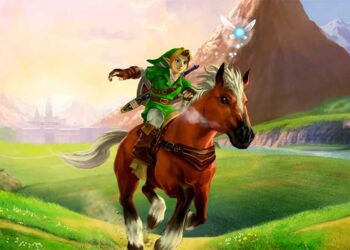 Zelda Ocarina of Time, il remake sarebbe in arrivo su Nintendo Switch 2