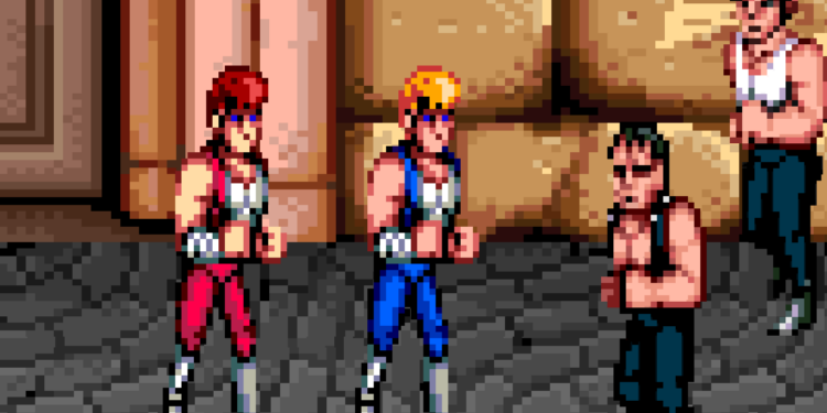 Addio a Yoshihisa Kishimoto, il creatore di Double Dragon