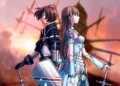 Echoes of Aincrad svela il suo sistema di combattimento con un nuovo video gameplay