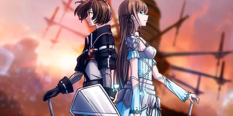 Echoes of Aincrad svela il suo sistema di combattimento con un nuovo video gameplay