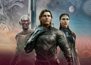 Exodus, l’erede di Mass Effect si mostra in un promettente video gameplay